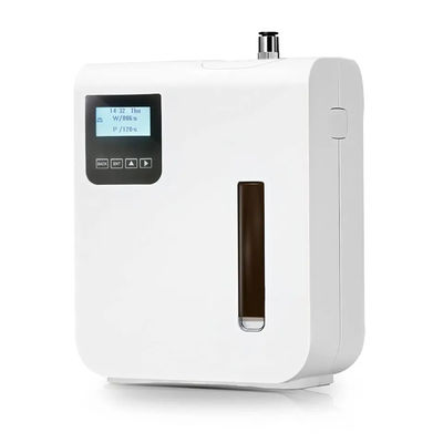 ราคาดี เครื่องกลิ่นประกอบน้ํามันอิทธิพล์ Nano-Atomization เครื่องกลิ่นประกอบน้ํามันประกอบน้ํามันอิทธิพล์ ที่สะดวกสบาย เครื่องกลิ่นประกอบน้ํามันประกอบบ้าน ออนไลน์