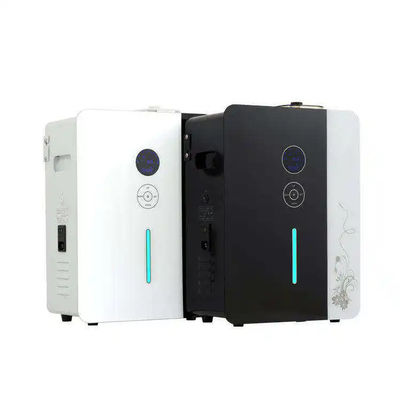 ราคาดี โฮมฟิช สมาชิกใหม่ สมาชิกสมาร์ท ทัช อรโมเทอเรปี้เครื่องกับ Wi-Fi การควบคุม ระดับน้ํามันสําหรับพื้นที่ใหญ่ การค้า, โรงแรม อรโมเทอเรปี้ ออนไลน์