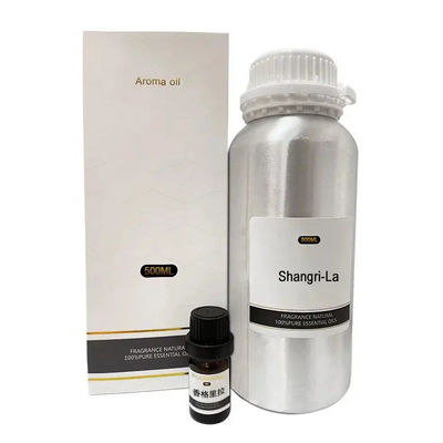 ราคาดี HOMEFISH 500ML น้ํามันเชิงอารมณ์ Shangri-La ขนาดใหญ่ น้ํามันเชิงอารมณ์คุณภาพสูงสําหรับเครื่องกระจายกลิ่นสําหรับเครื่องกลิ่น ออนไลน์