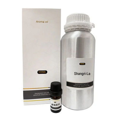 ราคาดี HOMEFISH 500ML Shangri-La Aromatherapy อะโรมาเทราพี น้ํามันสําคัญ เครื่องกระจายกลิ่น อาหารเสริม น้ํามันสําคัญสําหรับกระจายกลิ่นสําหรับโรงแรมบ้าน ออนไลน์
