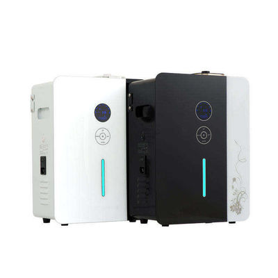 ราคาดี เครื่องกลิ่นหอมสัมผัสที่ฉลาด ด้วย WIFI เครื่องกลิ่นหอมแพร่พื้นที่ใหญ่ โรงแรมธุรกิจ โรงแรมพาณิชย์ ออนไลน์