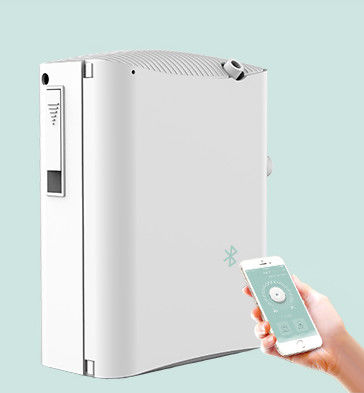 ราคาดี นาโนอะโตมิเซชั่น WIFI อินเทลเลนท์ เครื่องกลิ่นหอมพาณิชย์ HVAC / AC การกําหนดเวลาน้ํามันอิทธิพล์ เครื่องกลิ่นหอมอัตโนมัติ ออนไลน์