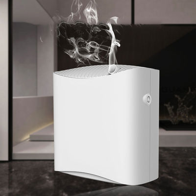 ราคาดี HOMEFISH เครื่องกระจายกลิ่นหอม HVAC 500 มล เครื่องปรับอากาศสําหรับการรักษากลิ่นหอม ออนไลน์