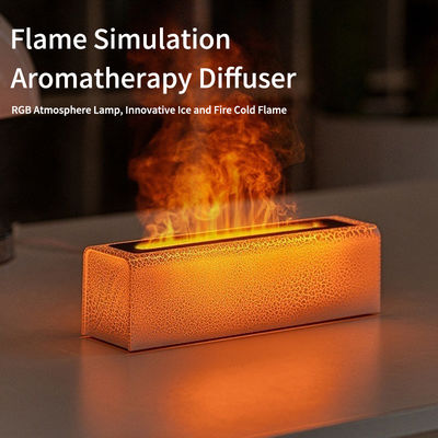 ราคาดี คล้ายคลึงไฟโลวา อารอมะธาบาย Diffuser Humidifier กับแสงบรรยากาศ ออนไลน์